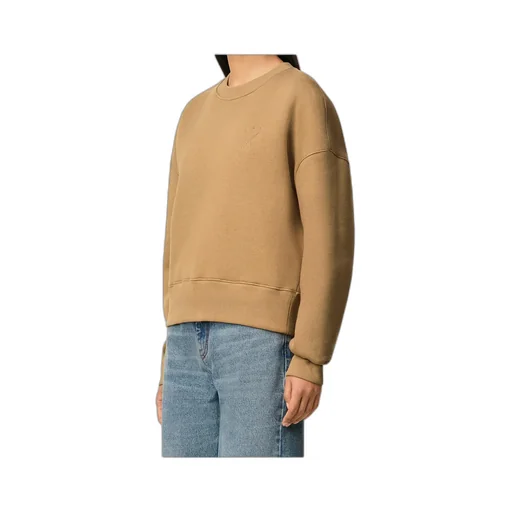 Long Sleeve Sweatshirt