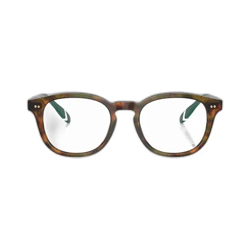 Polo Ralph Lauren Eyewear Square Frame Glasses
