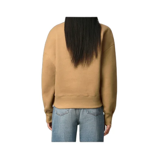 Long Sleeve Sweatshirt