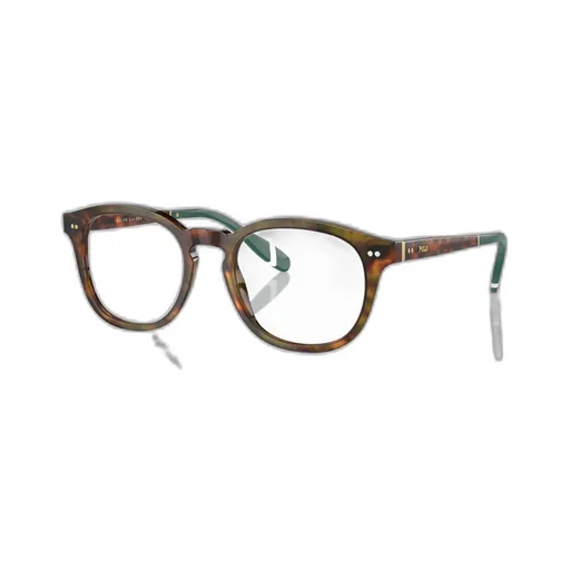 Polo Ralph Lauren Eyewear Square Frame Glasses
