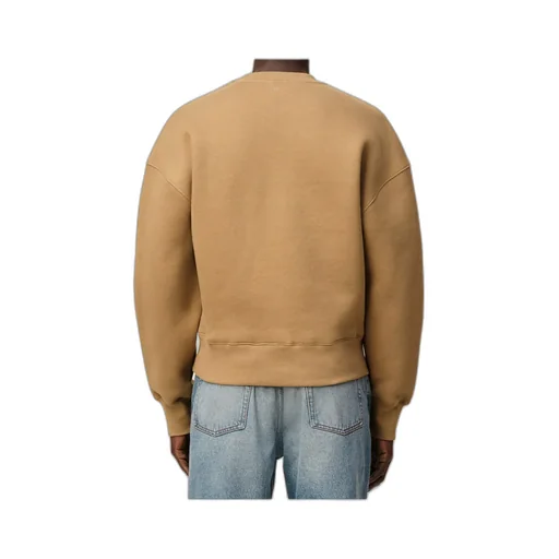 Long Sleeve Sweatshirt