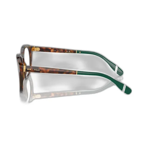 Polo Ralph Lauren Eyewear Square Frame Glasses