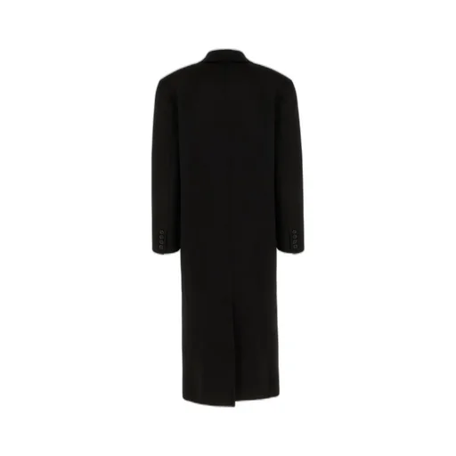 Long-Sleeved Coat