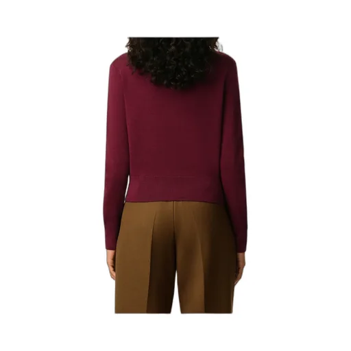 Long Sleeve Sweater