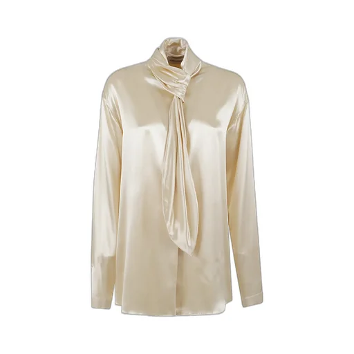 Long-Sleeved Shirt