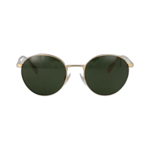 Geometric Sunglasses