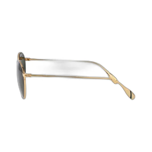 Geometric Sunglasses