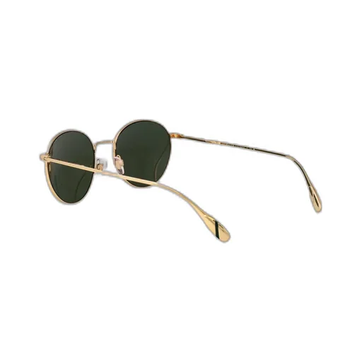 Geometric Sunglasses