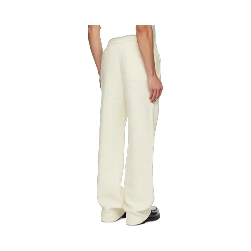 Casablanca Logo-Patch Drawstring Track Trousers
