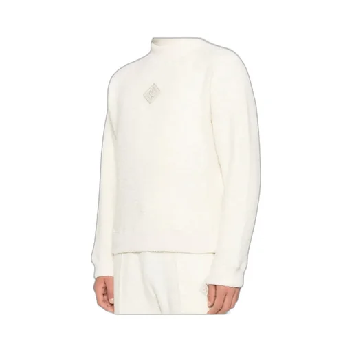 Casablanca Logo-Patch Sweatshirt