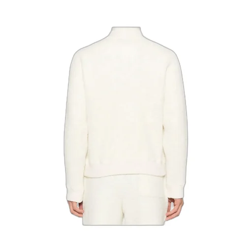 Casablanca Logo-Patch Sweatshirt