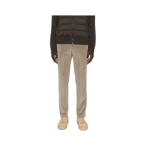 Corduroy Trousers