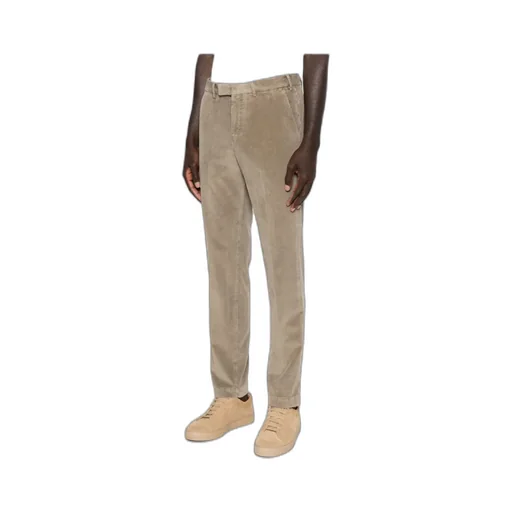 Corduroy Trousers