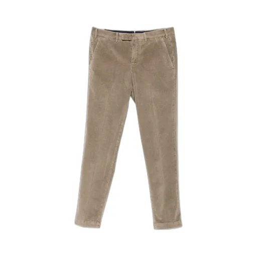 Corduroy Trousers