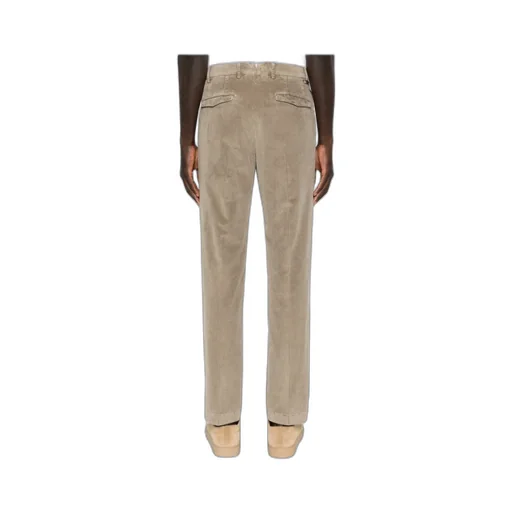 Corduroy Trousers