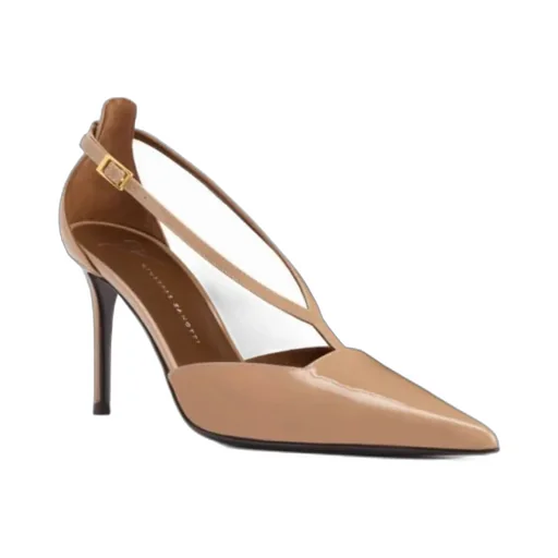 Giuseppe Zanotti Almh Pumps