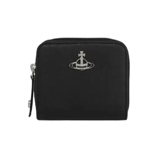 Medium Zip Wallet