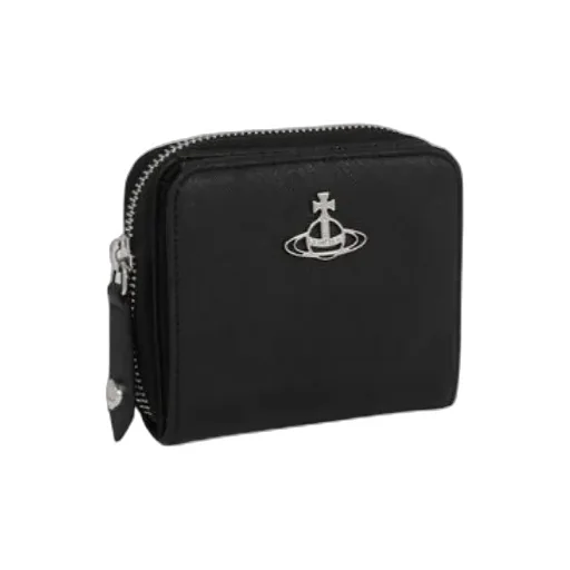 Medium Zip Wallet