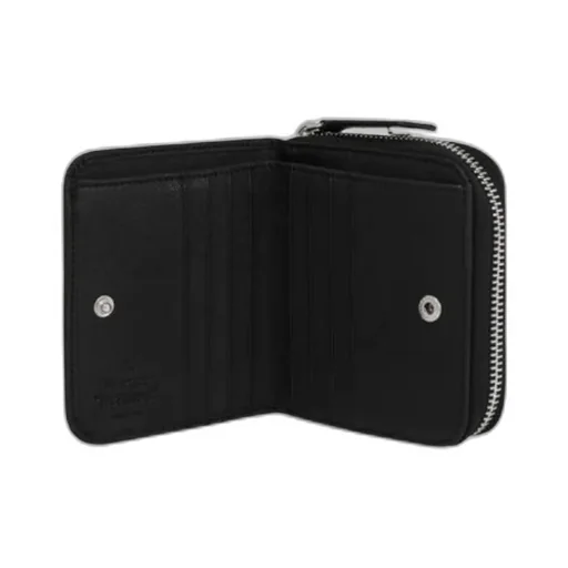 Medium Zip Wallet