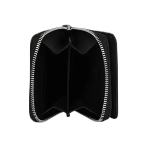 Medium Zip Wallet