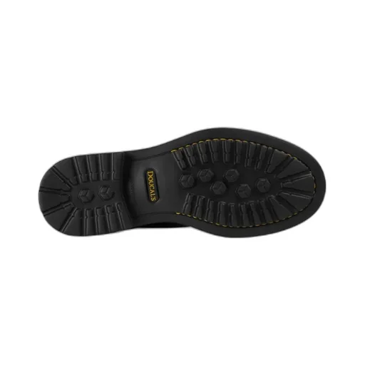 Doucal's Classic Lace-Up Shoes