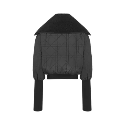 Macrocannage Peacoat