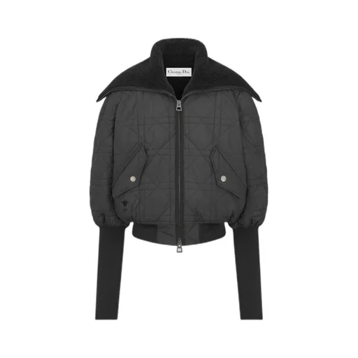 Macrocannage Peacoat