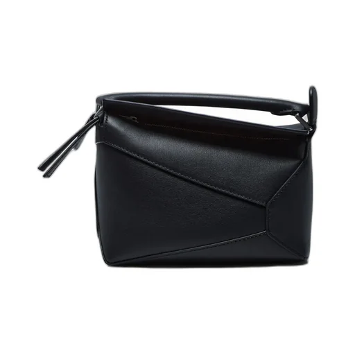 Puzzle Mini Bag