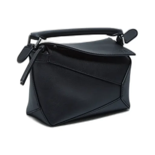 Puzzle Mini Bag
