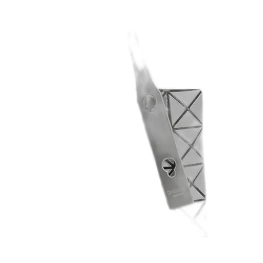 Prism Geometric-Pattern Tote Bag