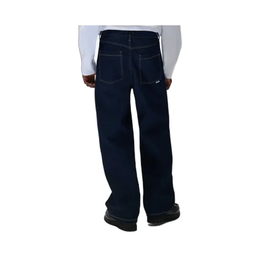 Belt Loop Jeans