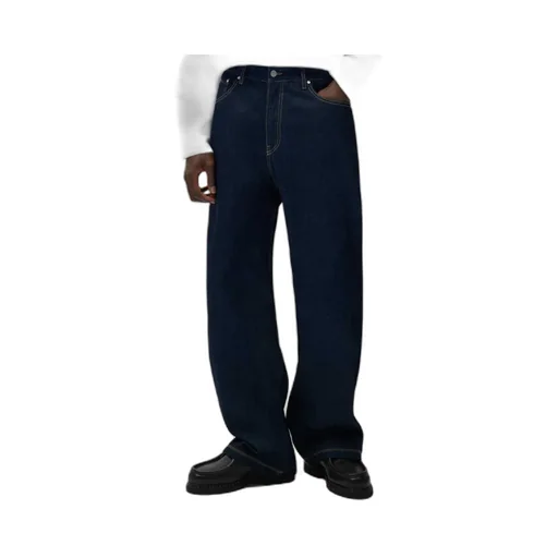 Belt Loop Jeans