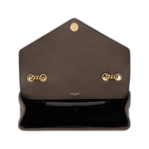 Saint Laurent Loulou Medium Shoulder Bag