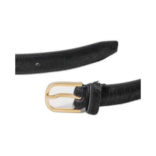 Brushed Belt