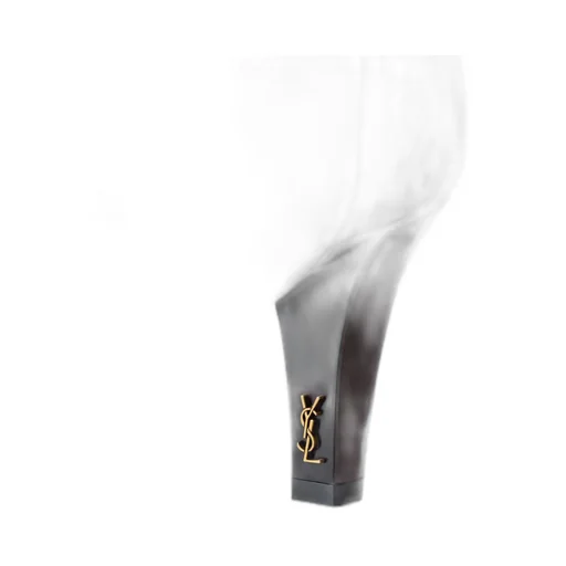 Saint Laurent Jill Knee-High Boots