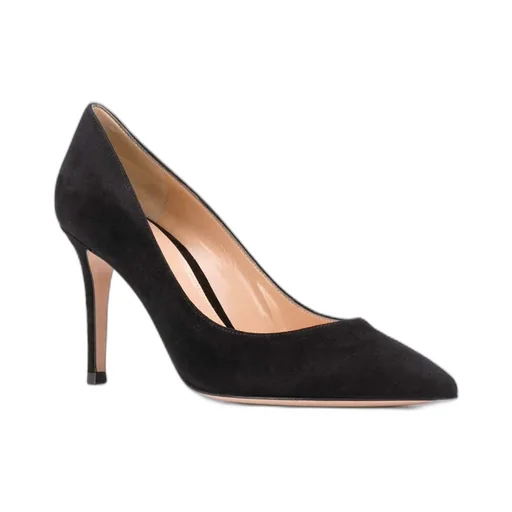 Gianvito 85 Pumps