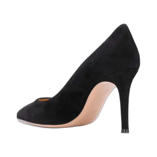 Gianvito 85 Pumps
