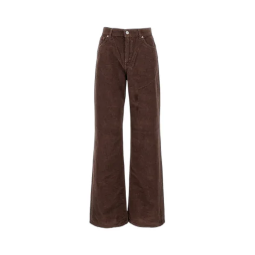 Belt Loops Slacks