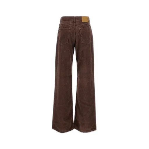 Belt Loops Slacks