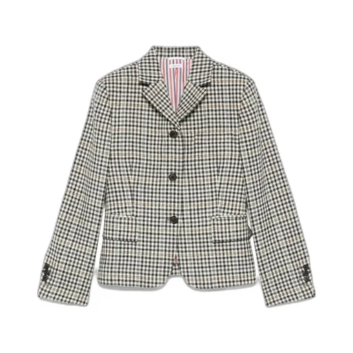Gunclub-Check Jacket
