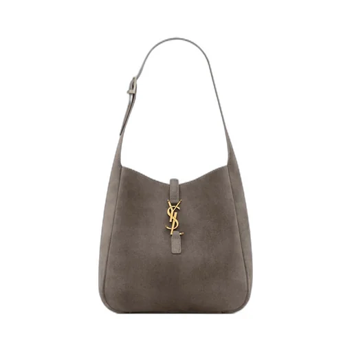 Saint Laurent Le 5 à 7 Supple Small Tote Bag