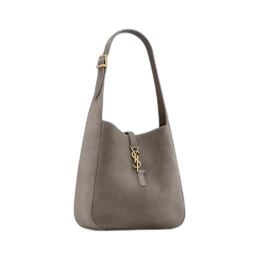 Saint Laurent Le 5 à 7 Supple Small Tote Bag
