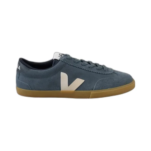 Veja Volley Low-Top Sneakers