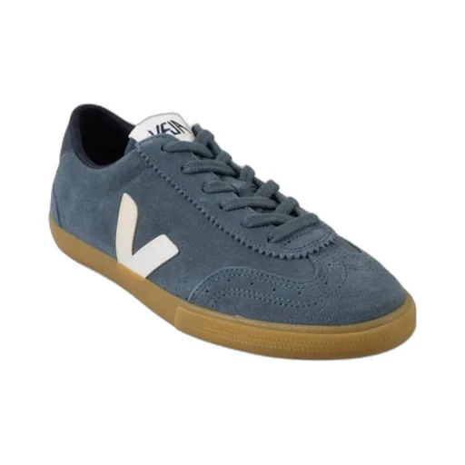Veja Volley Low-Top Sneakers
