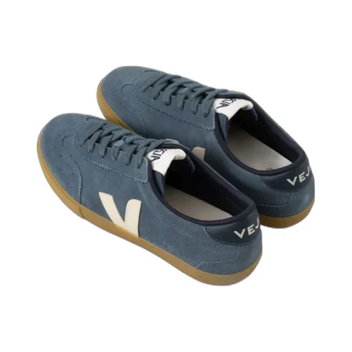 Veja Volley Low-Top Sneakers