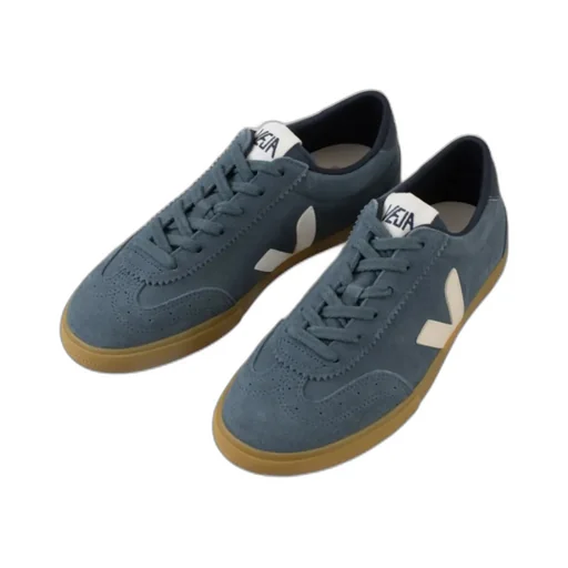 Veja Volley Low-Top Sneakers