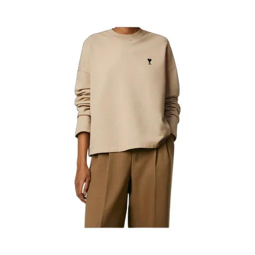 Long Sleeve Sweatshirt