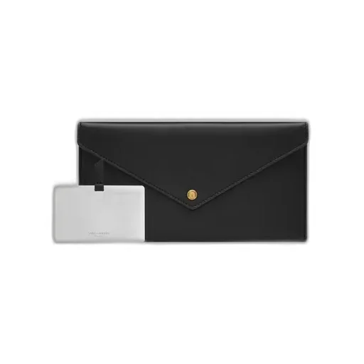 Saint Laurent Loulou Foldover Top Large Shoulder Bag
