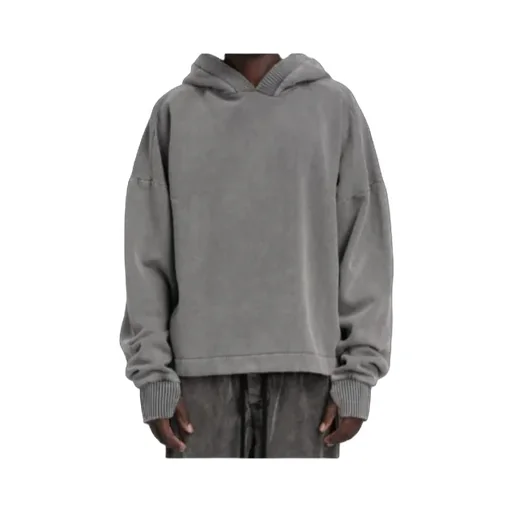 Thom Krom Hooded