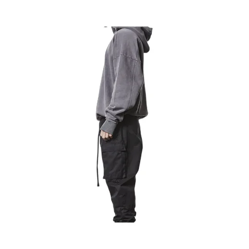 Thom Krom Hooded